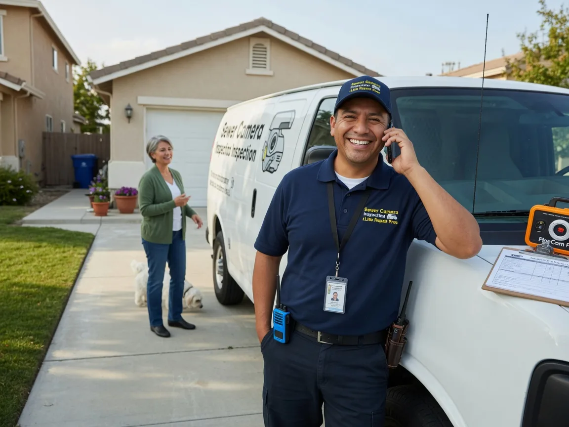 Sewer Line Repair Salton City, CA FAQs